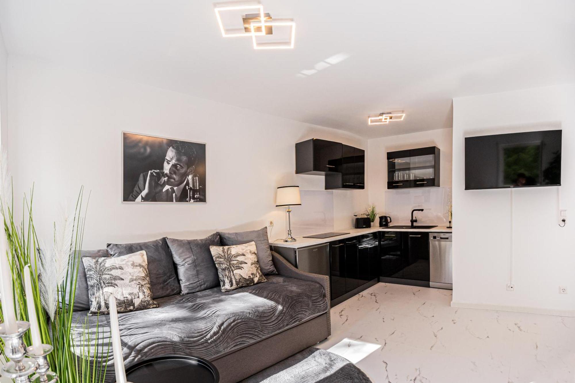 Apartment Pilot Schkeuditz