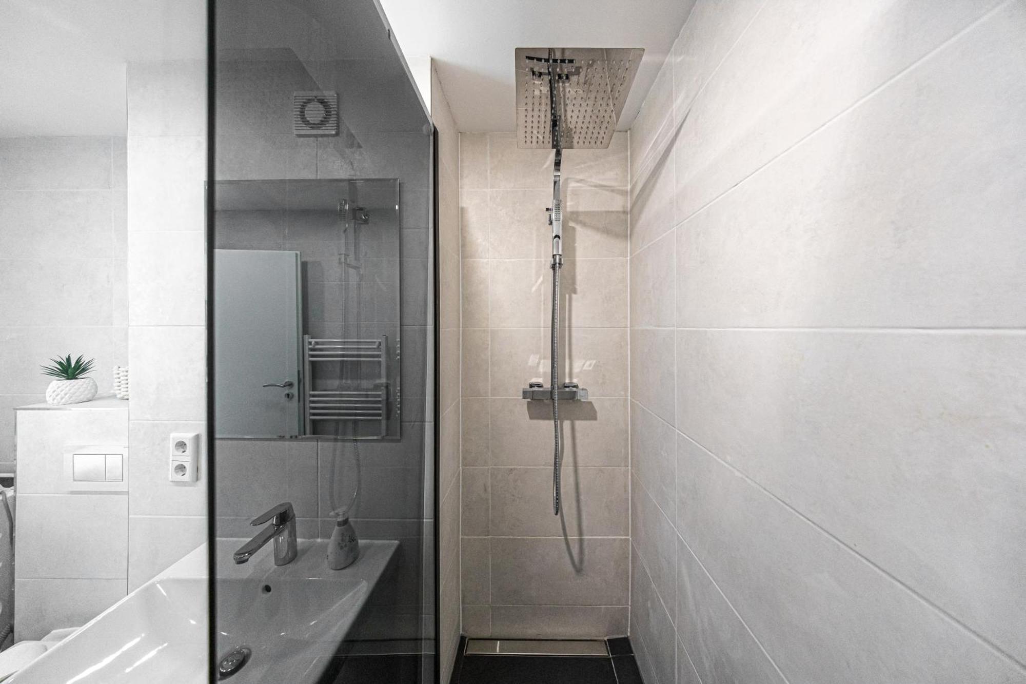 Pilot Apartment Schkeuditz